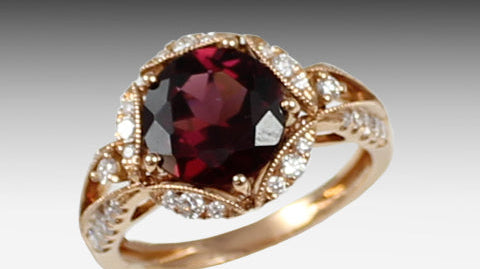 What is my Birthstone?