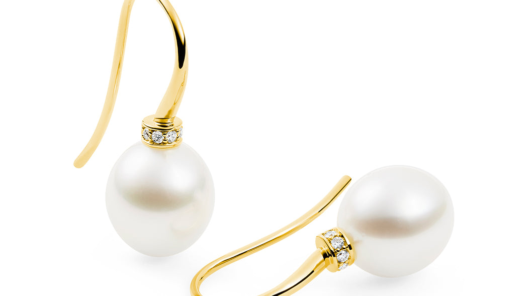 Gold Earrings - Important Facts