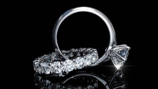 Where to start with choosing an engagement ring?