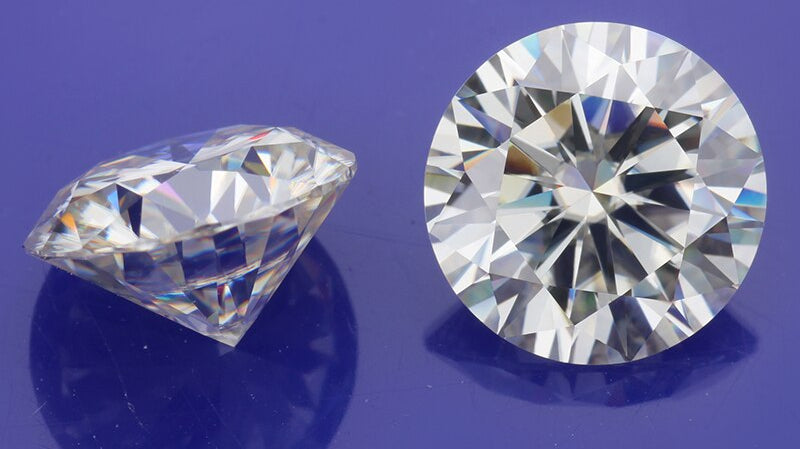 Natural Diamonds and it's alternatives
