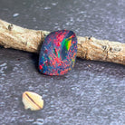 Loose Opal doublet 4.23ct - Masterpiece Jewellery Opal & Gems Sydney Australia | Online Shop