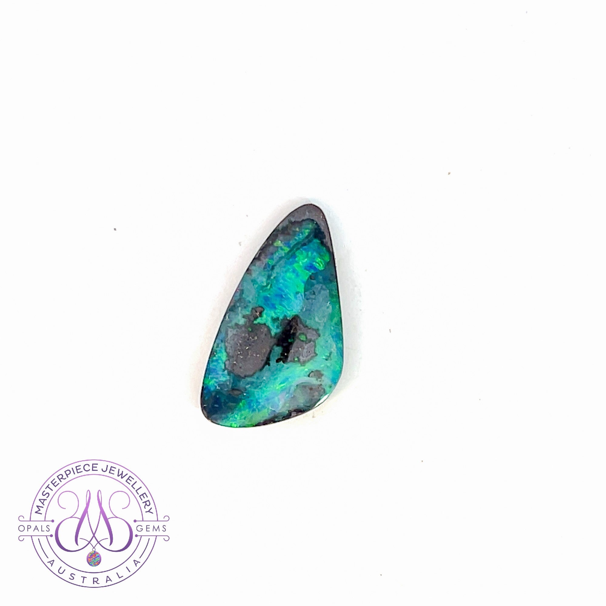 Loose Boulder Opal 22.41ct