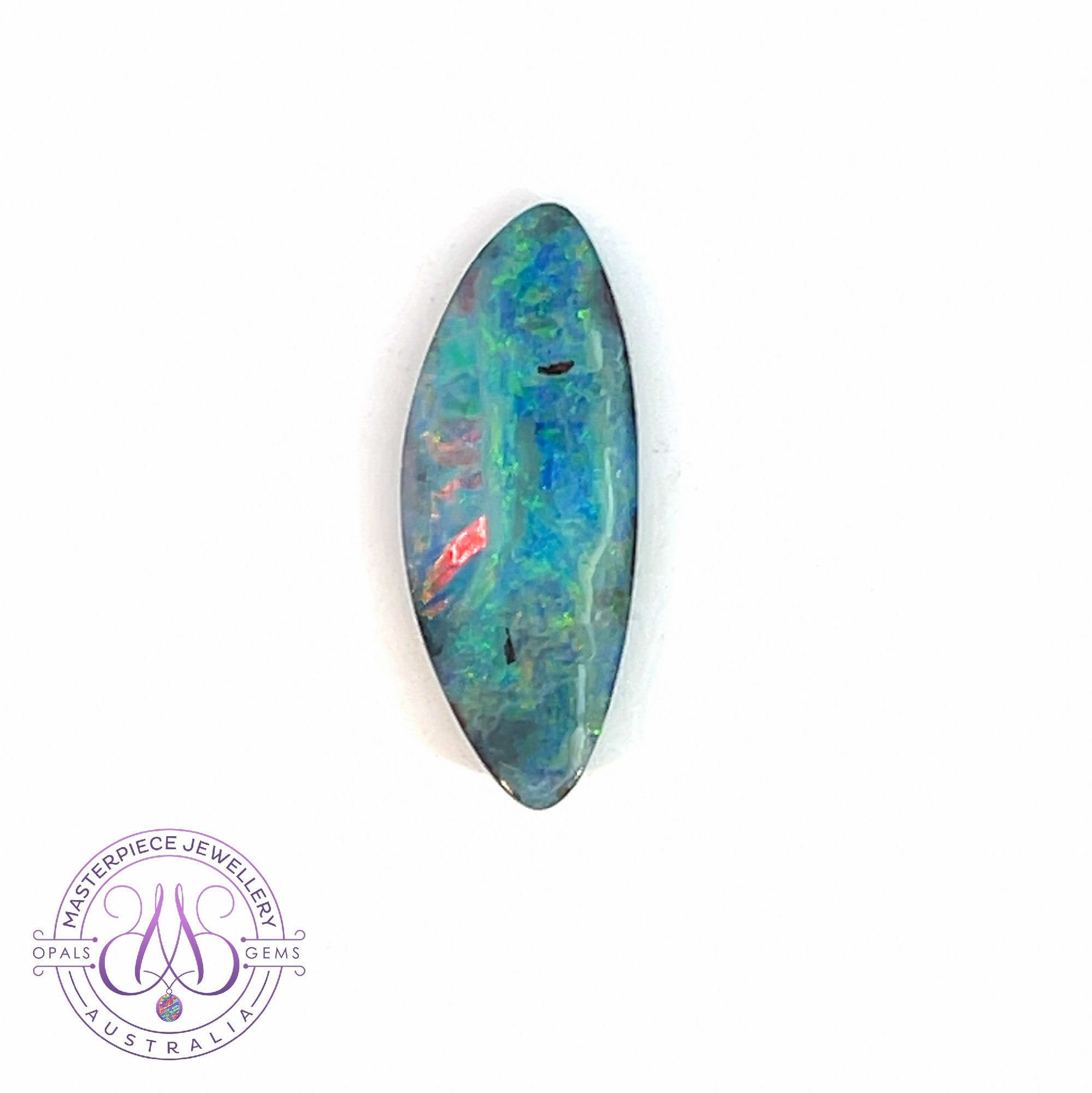 Boulder Opal 12.83ct