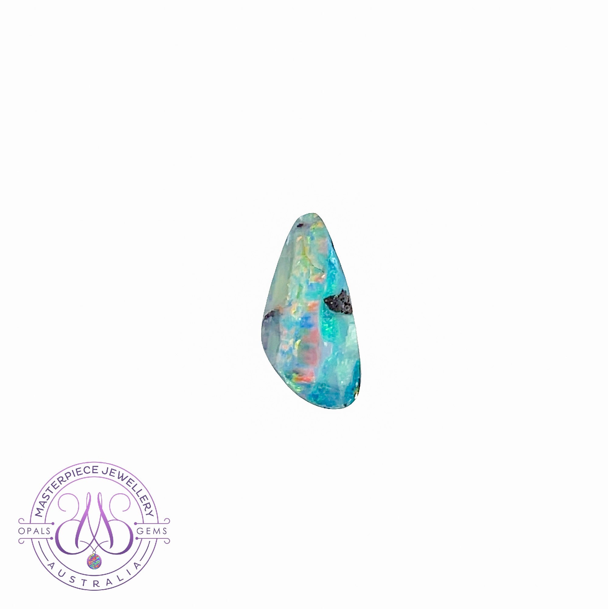 Boulder Opal 8.01ct