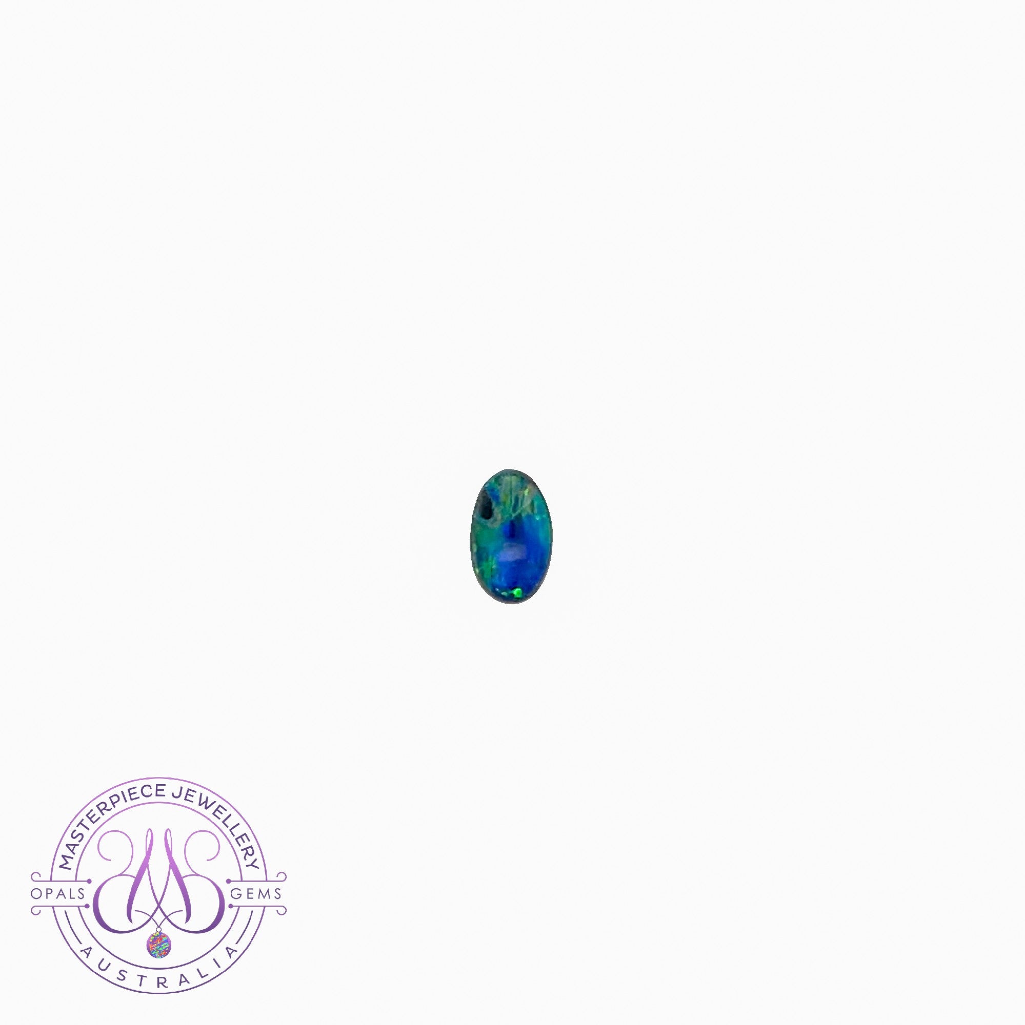 Black Opal 1.25ct