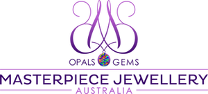 Masterpiece Jewellery Opal & Gems Sydney Australia | Online Shop