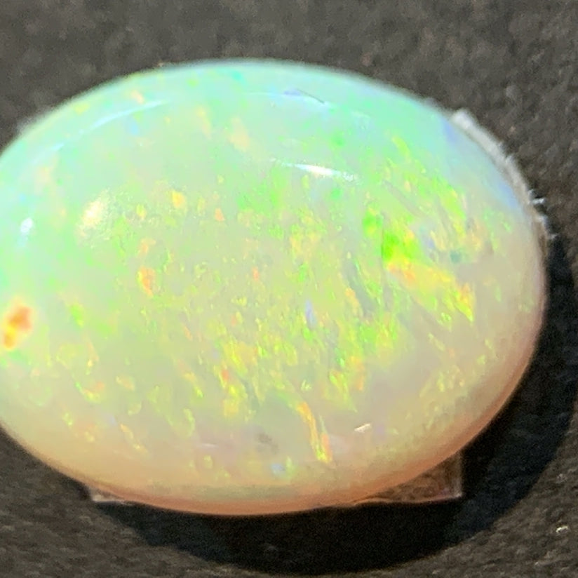 One Dark Opal 1ct - Masterpiece Jewellery Opal & Gems Sydney Australia | Online Shop