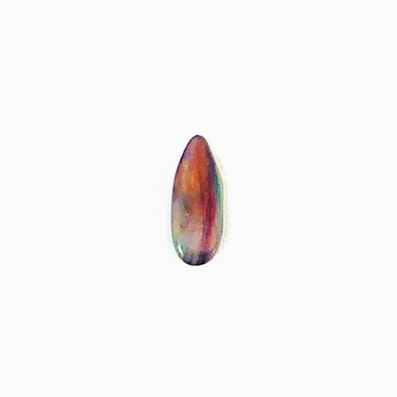 Black Opal freeform 2.1ct Red - Masterpiece Jewellery Opal & Gems Sydney Australia | Online Shop