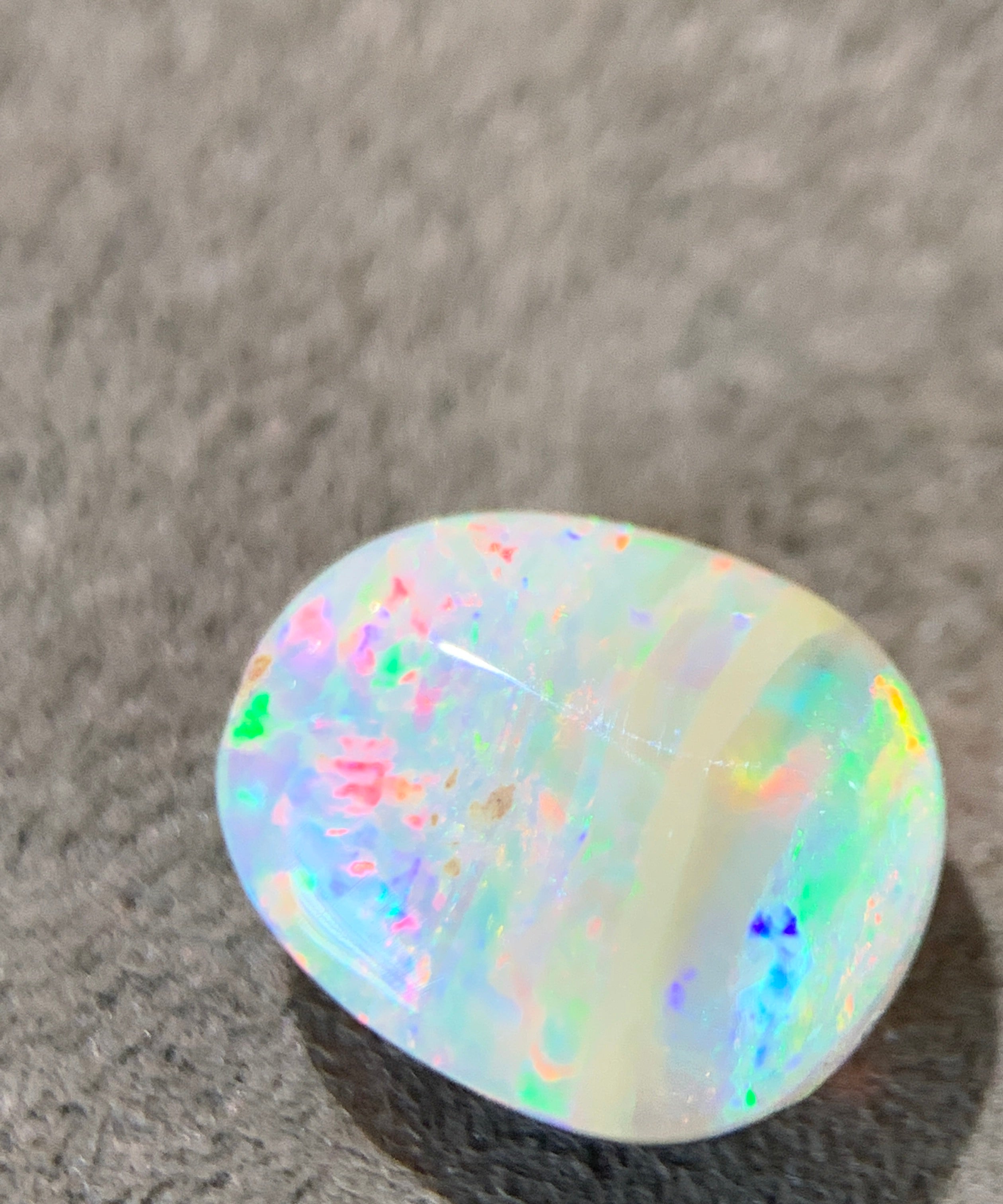 Boulder Opal 2.23ct - Masterpiece Jewellery Opal & Gems Sydney Australia | Online Shop