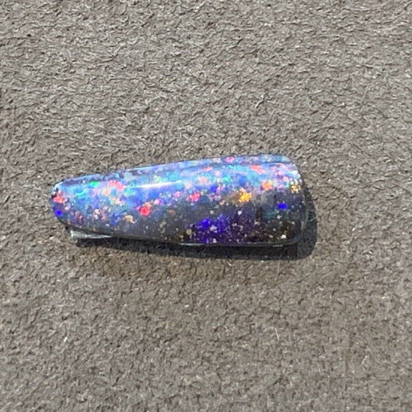 Boulder Opal 1.01ct - Masterpiece Jewellery Opal & Gems Sydney Australia | Online Shop