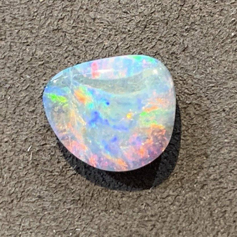 BOULDER OPAL 2.3ct - Masterpiece Jewellery Opal & Gems Sydney Australia | Online Shop