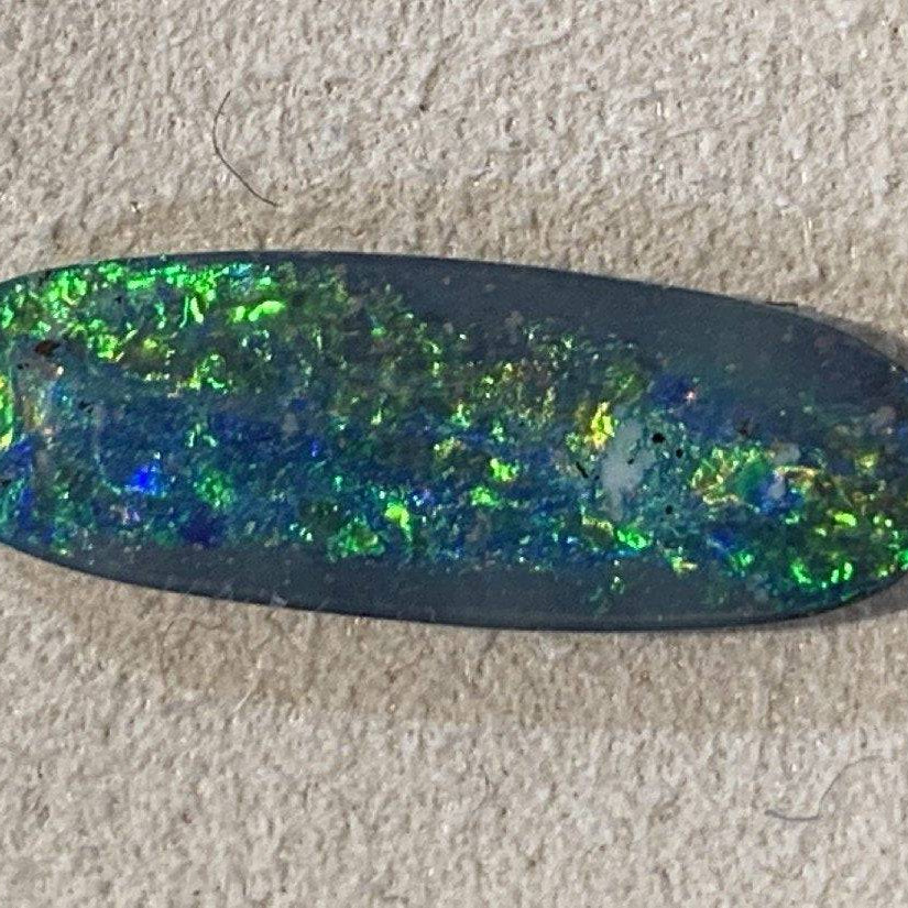 BOULDER OPAL 2.8CT - Masterpiece Jewellery Opal & Gems Sydney Australia | Online Shop