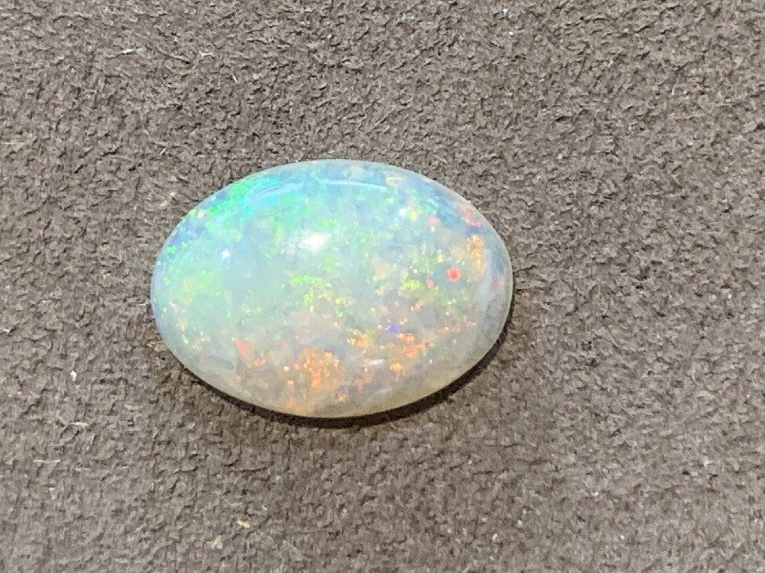Light Opal 3.25ct - Masterpiece Jewellery Opal & Gems Sydney Australia | Online Shop