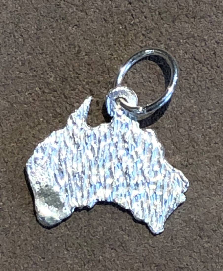 S/S MAP of AUS - Masterpiece Jewellery Opal & Gems Sydney Australia | Online Shop