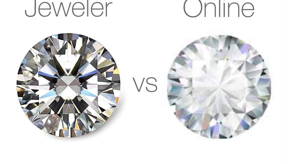 Some points to take into account when buying diamonds
