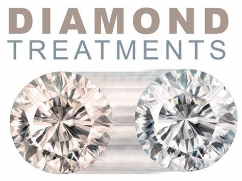 Treated Diamonds - What are they and are they worth it?
