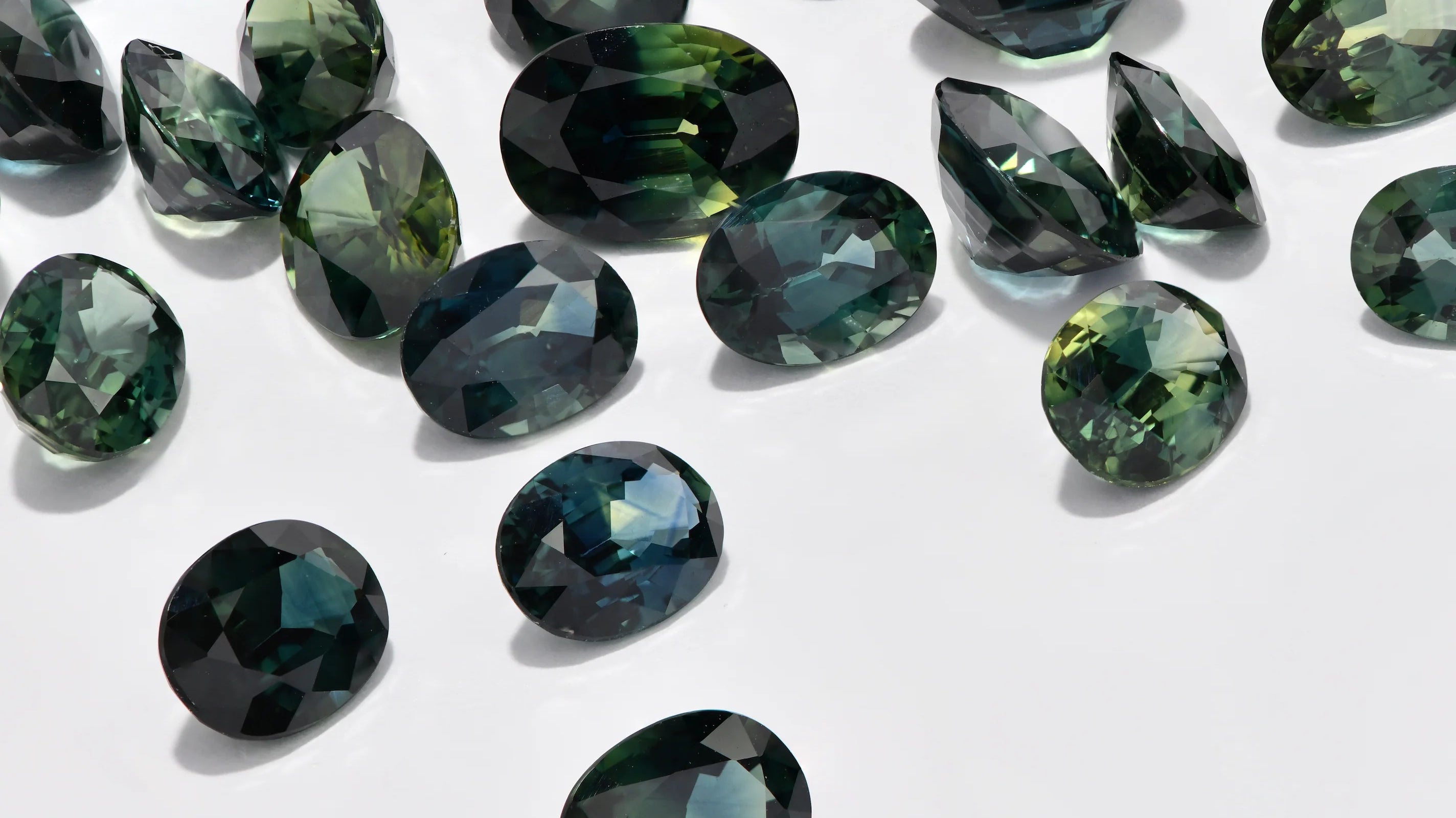 Australian Sapphires: An Untapped Gem in High-End Jewellery