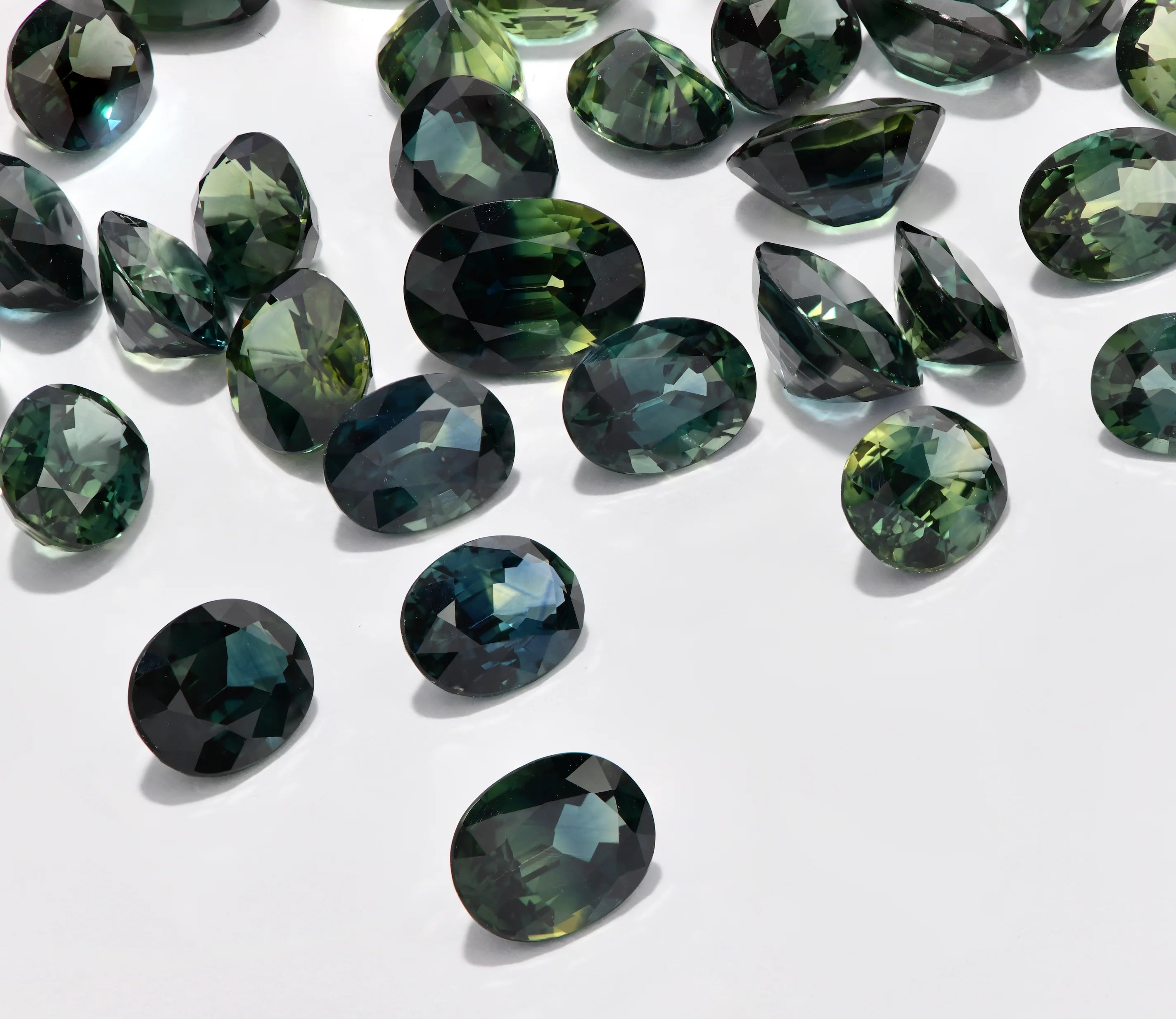 Australian Sapphires: An Untapped Gem in High-End Jewellery