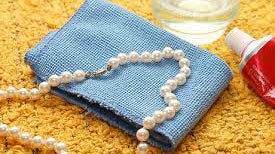 How to take care of your South Sea Pearl jewelry?