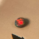 Black Opal 1ct oval - Masterpiece Jewellery Opal & Gems Sydney Australia | Online Shop