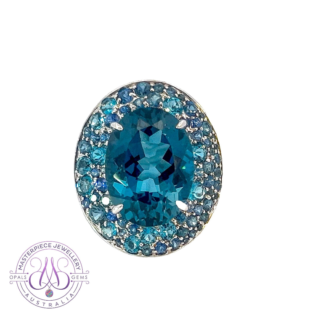 Buy Vintage Gemstone Ring Online | Antique Gemstone Ring | Danielle Morgan  – Danielle Morgan