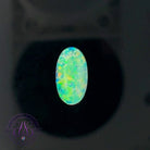 Loose Oval Crystal Opal 1.5ct