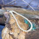 Silver seed pearl 4mm bracelet - Masterpiece Jewellery Opal & Gems Sydney Australia | Online Shop