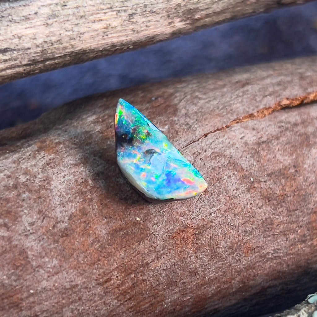 2.34ct Boulder Opal - Masterpiece Jewellery Opal & Gems Sydney Australia | Online Shop