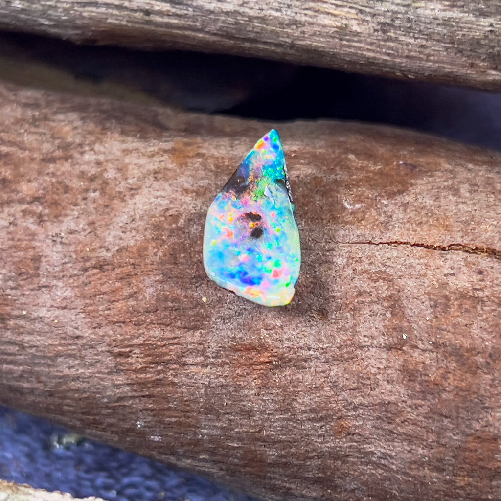 2.34ct Boulder Opal - Masterpiece Jewellery Opal & Gems Sydney Australia | Online Shop