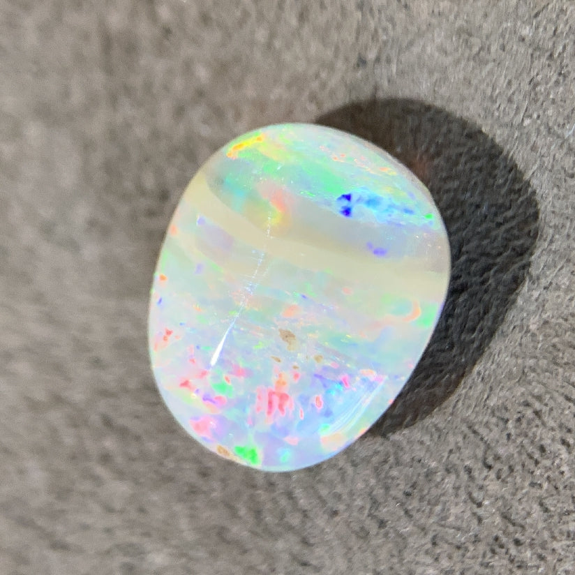 Boulder Opal 2.23ct - Masterpiece Jewellery Opal & Gems Sydney Australia | Online Shop