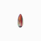 Black Opal freeform 2.1ct Red - Masterpiece Jewellery Opal & Gems Sydney Australia | Online Shop