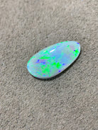 Masterpiece Jewellery - Freeform Crystal Opal in $790.00 AUD