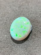 Dark Opal 2.46ct Oval - Masterpiece Jewellery Opal & Gems Sydney Australia | Online Shop
