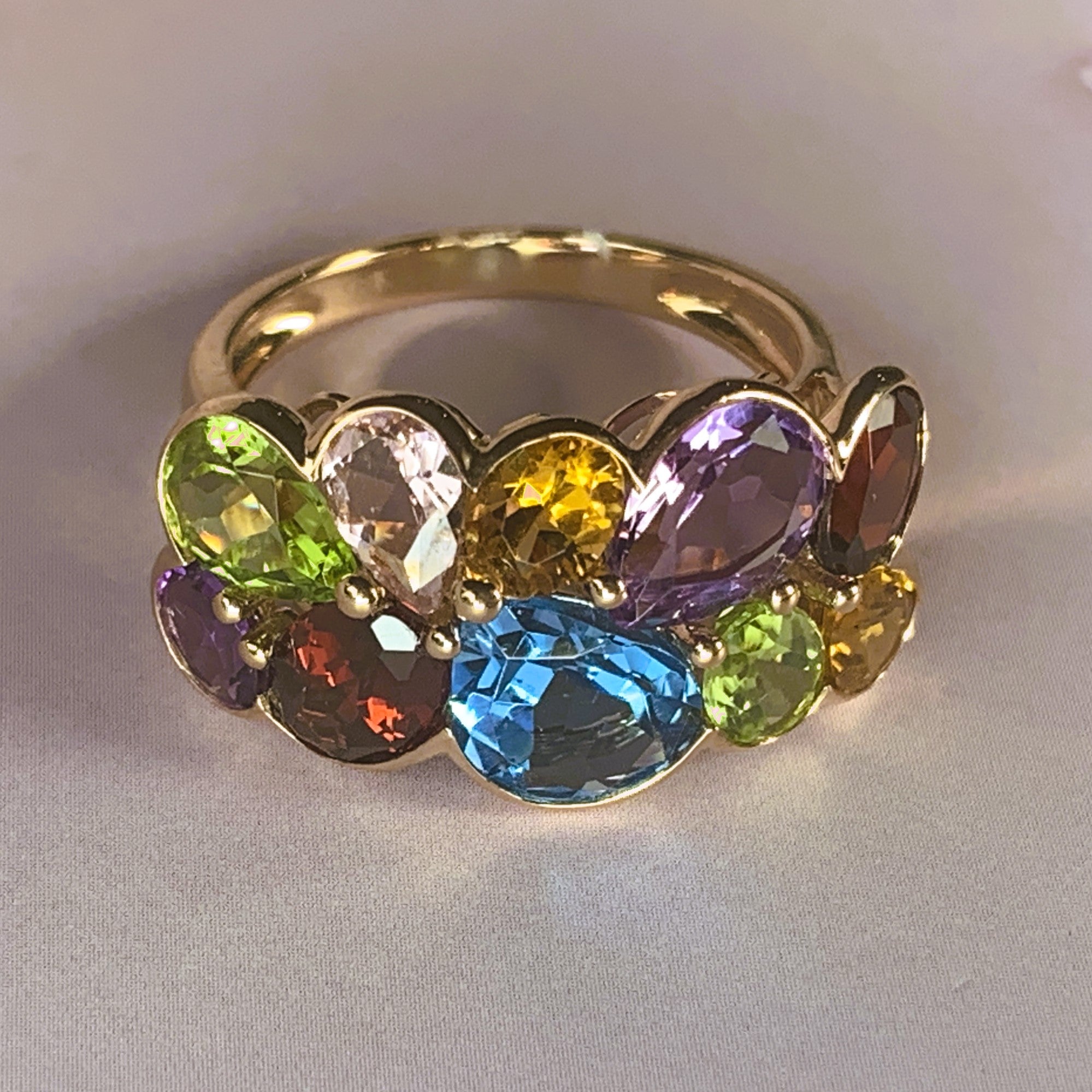 Gem jewellery on sale online shopping