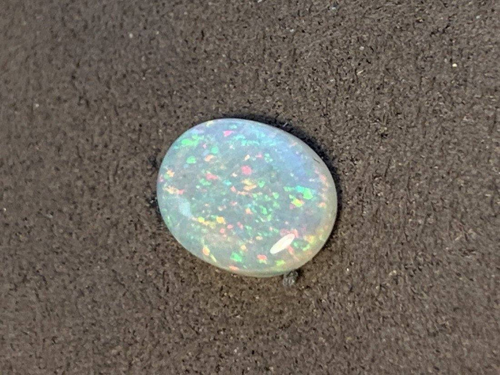 Australian White Opal - Masterpiece Jewellery Opal & Gems Sydney Australia | Online Shop
