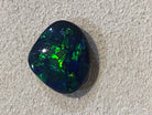 BLACK OPAL 1.35CTS - Masterpiece Jewellery Opal & Gems Sydney Australia | Online Shop