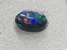 Black Opal 1.45ct - Masterpiece Jewellery Opal & Gems Sydney Australia | Online Shop