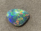 Black Opal 1.78ct - Masterpiece Jewellery Opal & Gems Sydney Australia | Online Shop