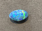 Black Opal 1.78ct - Masterpiece Jewellery Opal & Gems Sydney Australia | Online Shop