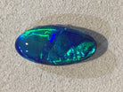 BLACK OPAL 2.42CT - Masterpiece Jewellery Opal & Gems Sydney Australia | Online Shop