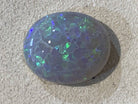 Black Opal 5.05ct - Masterpiece Jewellery Opal & Gems Sydney Australia | Online Shop