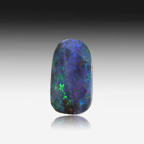 Boulder Opal 16.5CTS - Masterpiece Jewellery Opal & Gems Sydney Australia | Online Shop