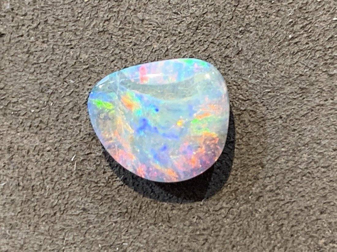 BOULDER OPAL 2.3ct - Masterpiece Jewellery Opal & Gems Sydney Australia | Online Shop