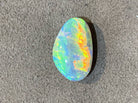 Black Crystal Opal 4.31 - Masterpiece Jewellery Opal & Gems Sydney Australia | Online Shop