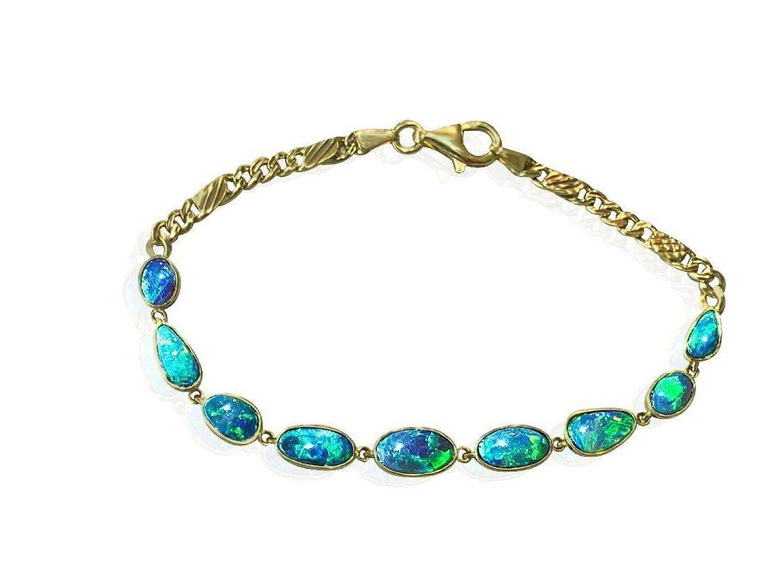 Australian Matrix Opal Bracelet 72.35 Carat (BM1010) | Unisex Jewellery |  Gumtree Australia Adelaide City - Adelaide CBD | 1321082999