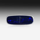 Sterling Silver Opal ring - Masterpiece Jewellery Opal & Gems Sydney Australia | Online Shop