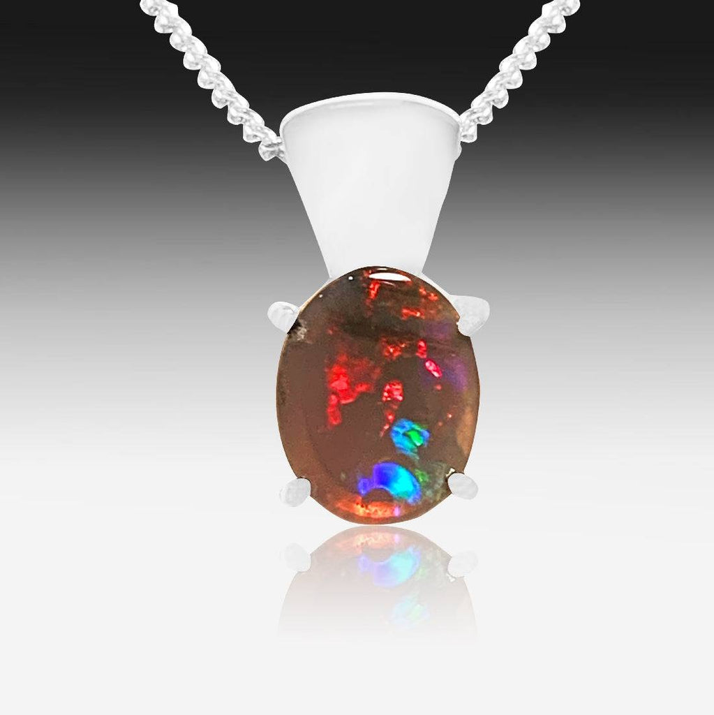 PEN S/S SEM/B - Masterpiece Jewellery Opal & Gems Sydney Australia | Online Shop